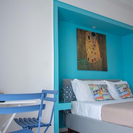 Casa Del Corso Bed & Breakfast Sorrento Exterior photo
