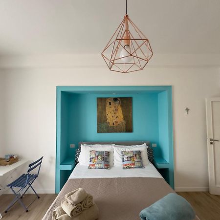 Casa Del Corso Bed & Breakfast Sorrento Exterior photo