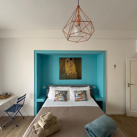 Casa Del Corso Bed & Breakfast Sorrento Exterior photo