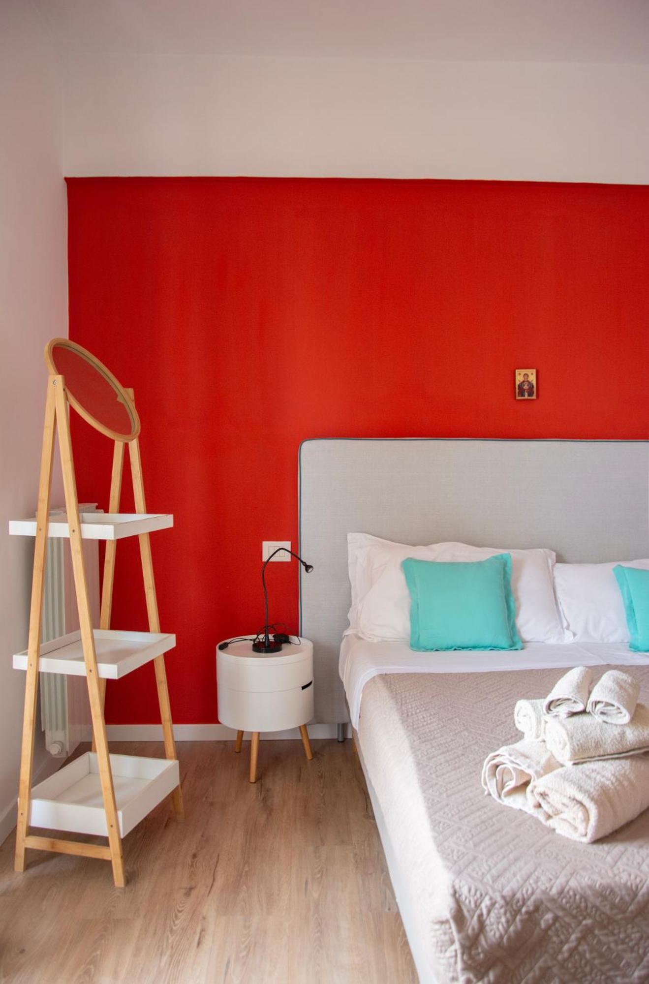 Casa Del Corso Bed & Breakfast Sorrento Exterior photo