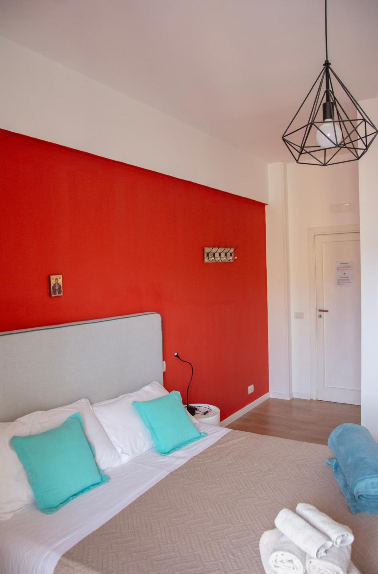 Casa Del Corso Bed & Breakfast Sorrento Exterior photo
