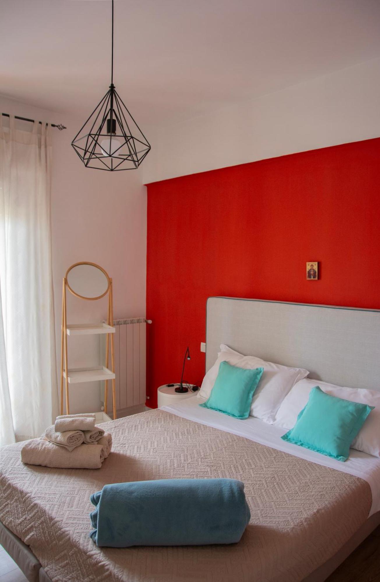 Casa Del Corso Bed & Breakfast Sorrento Exterior photo