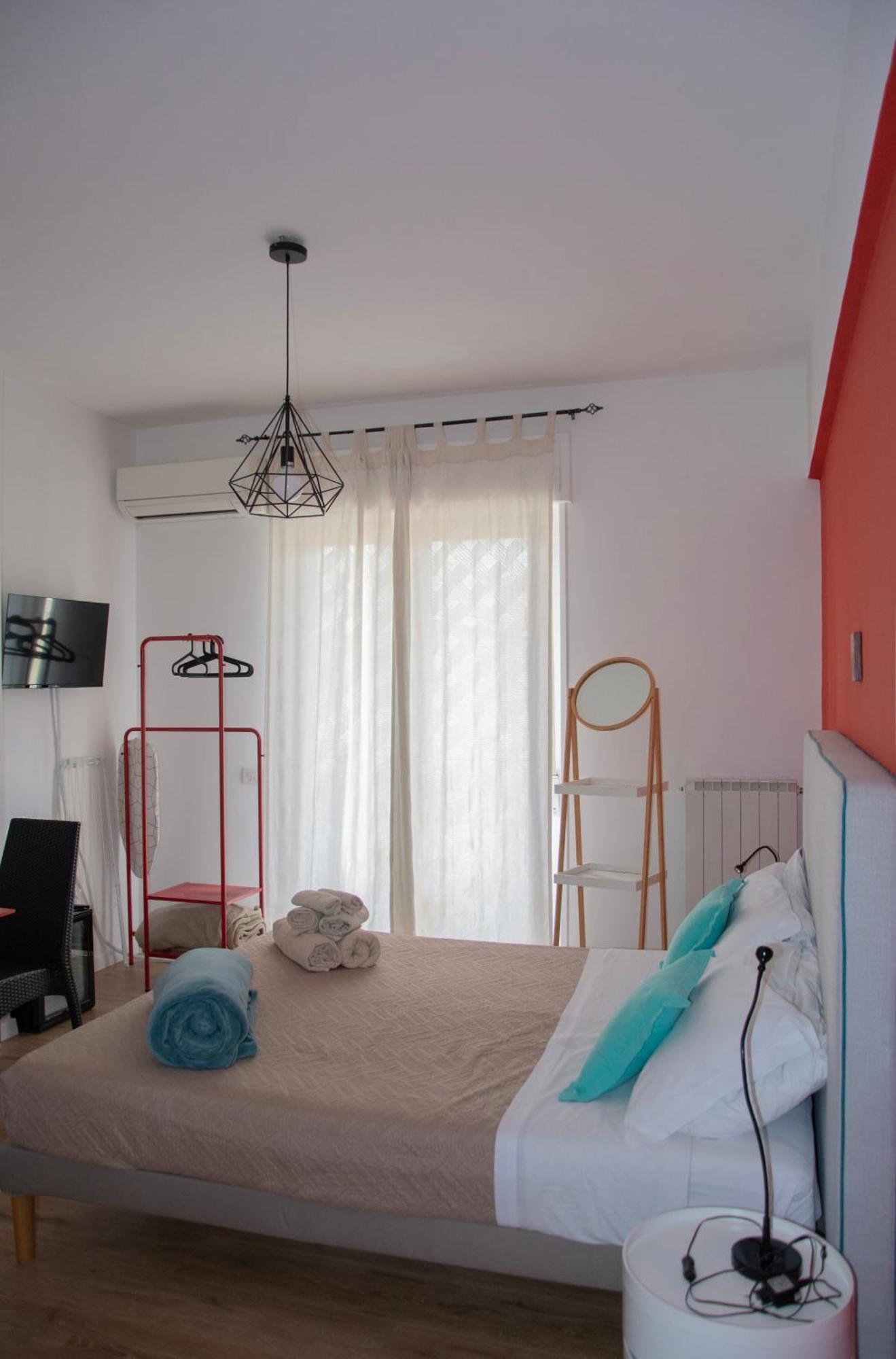 Casa Del Corso Bed & Breakfast Sorrento Exterior photo