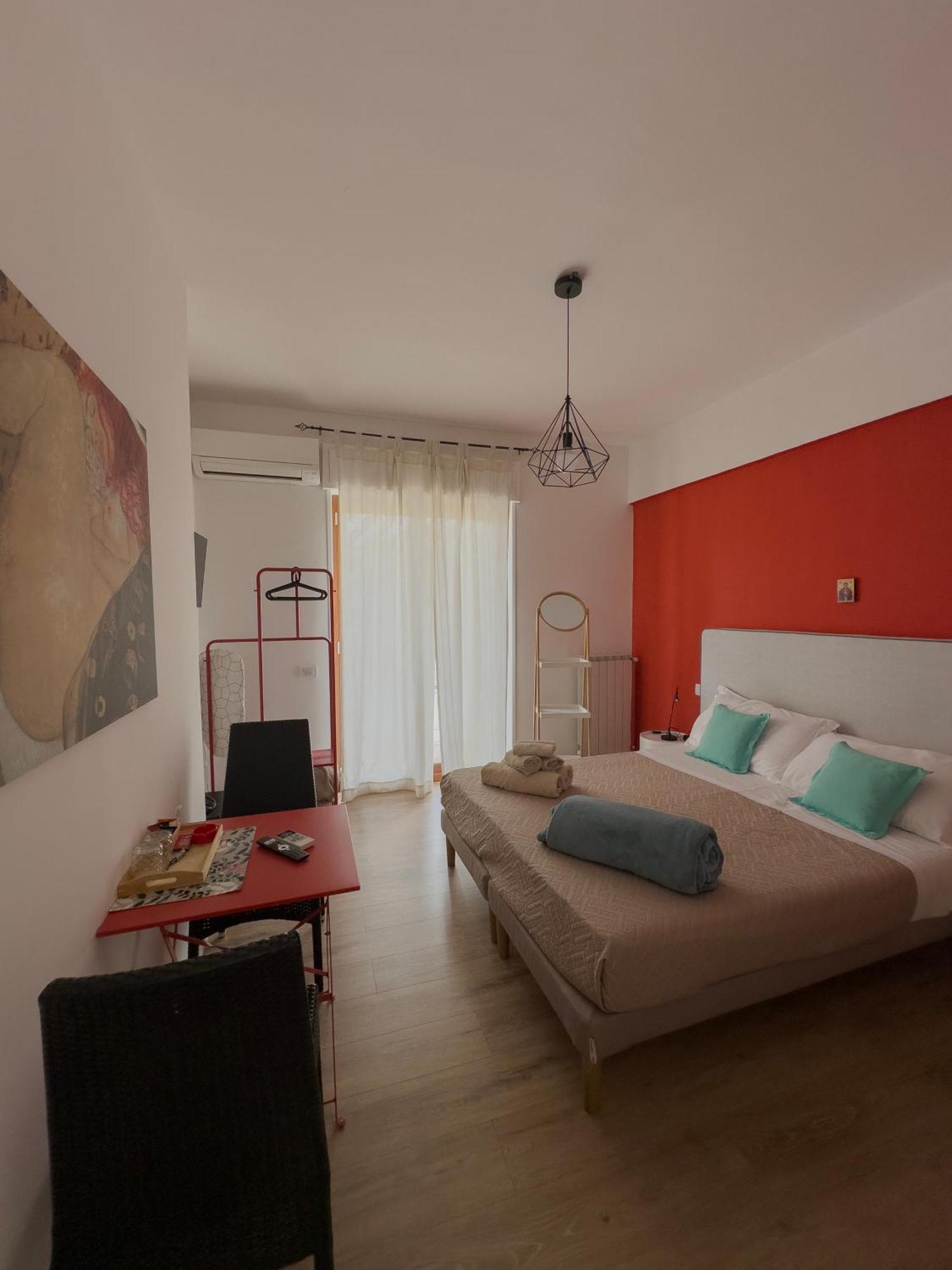 Casa Del Corso Bed & Breakfast Sorrento Exterior photo