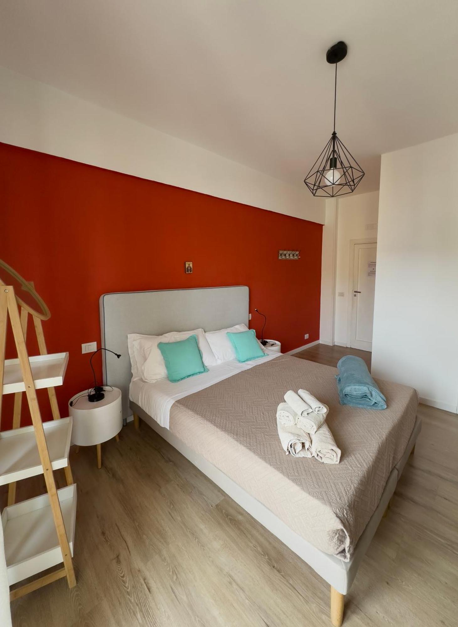 Casa Del Corso Bed & Breakfast Sorrento Exterior photo