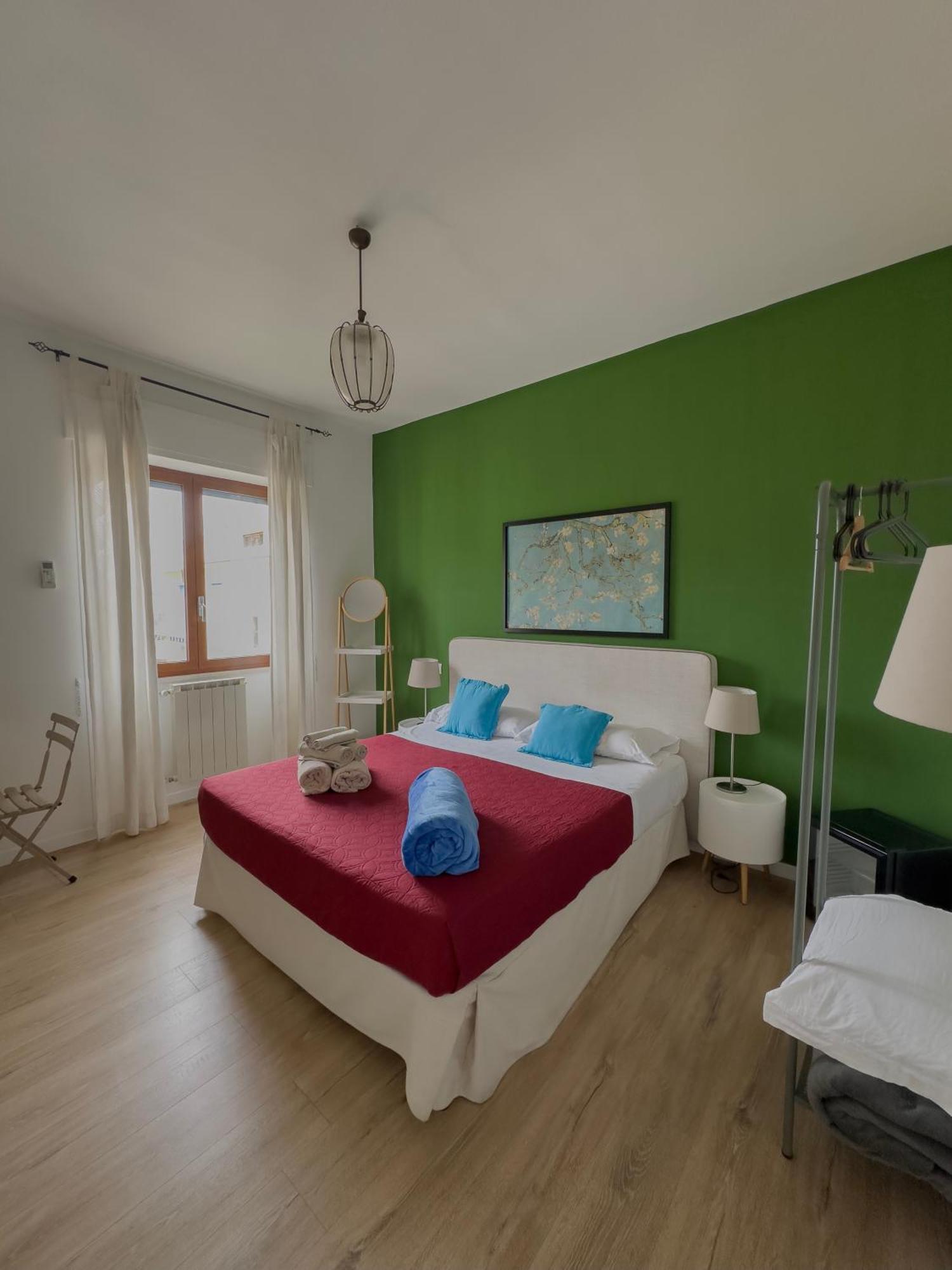 Casa Del Corso Bed & Breakfast Sorrento Exterior photo