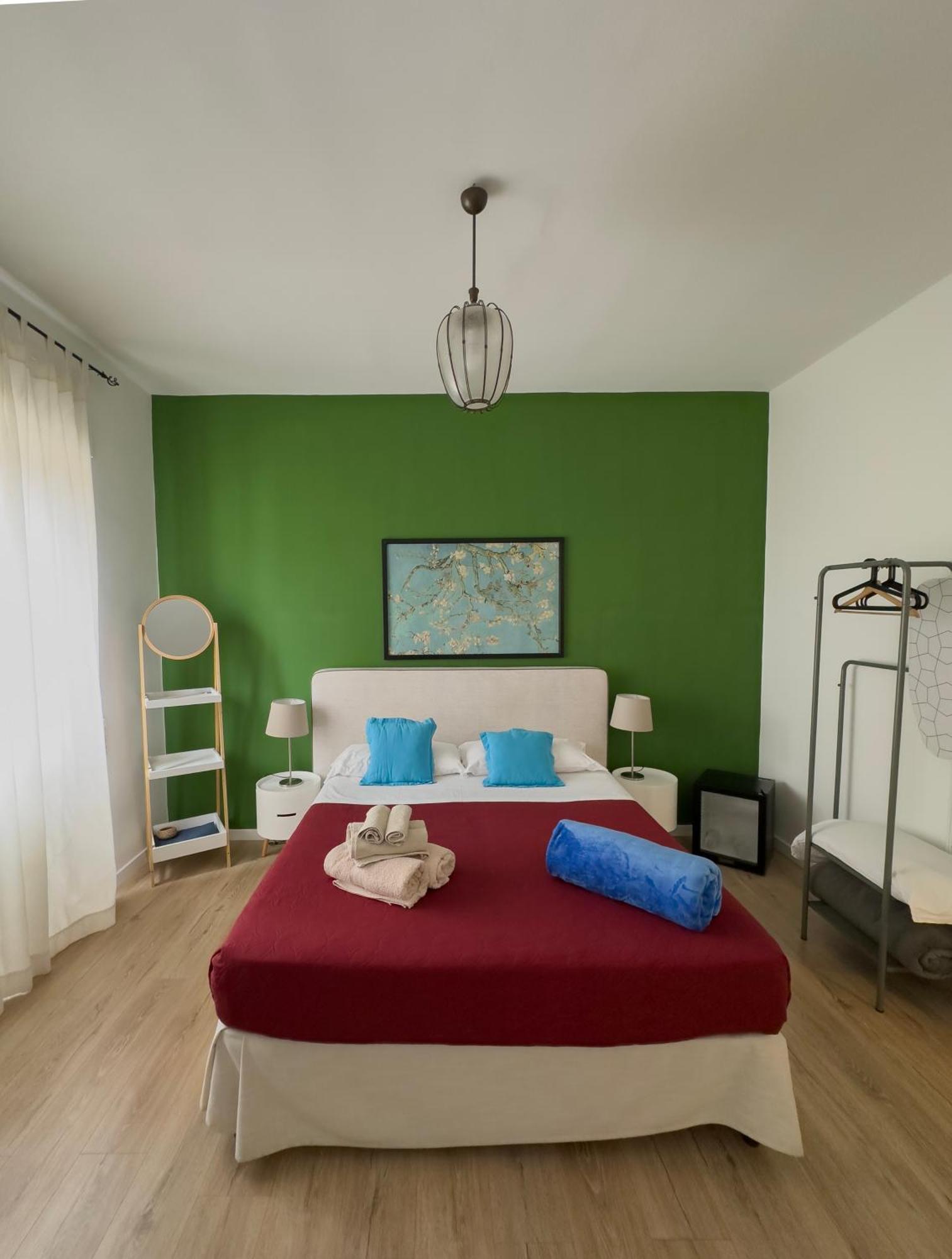 Casa Del Corso Bed & Breakfast Sorrento Exterior photo