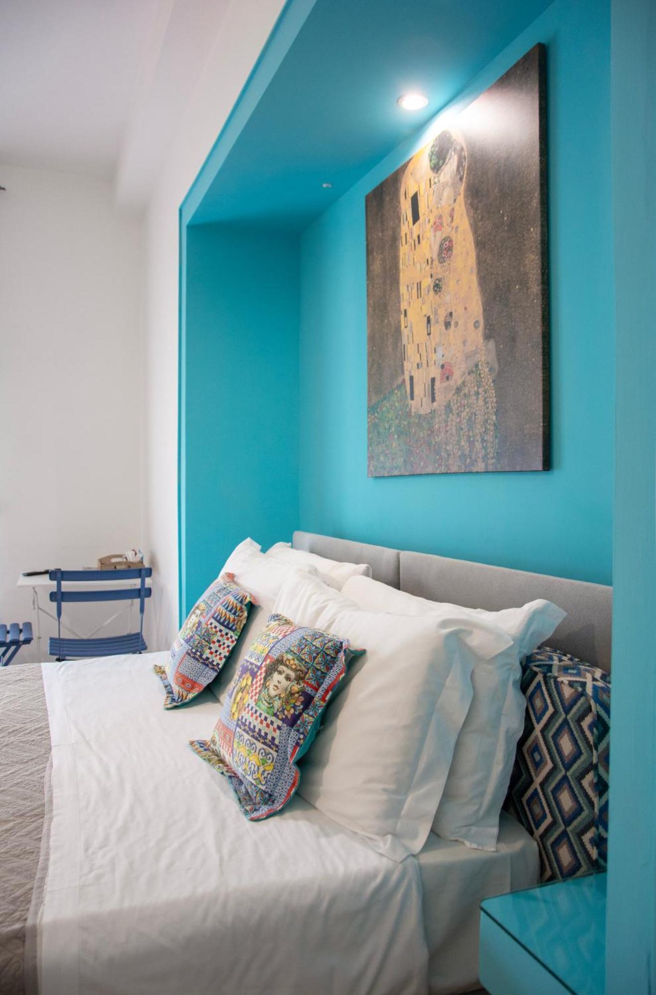Casa Del Corso Bed & Breakfast Sorrento Exterior photo