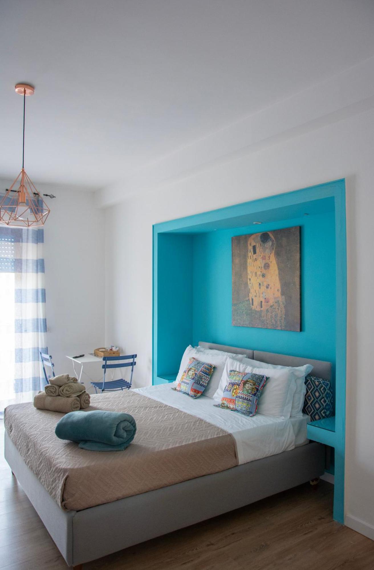 Casa Del Corso Bed & Breakfast Sorrento Exterior photo