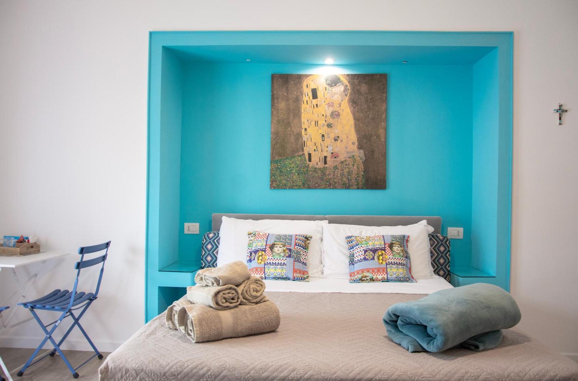 Casa Del Corso Bed & Breakfast Sorrento Exterior photo