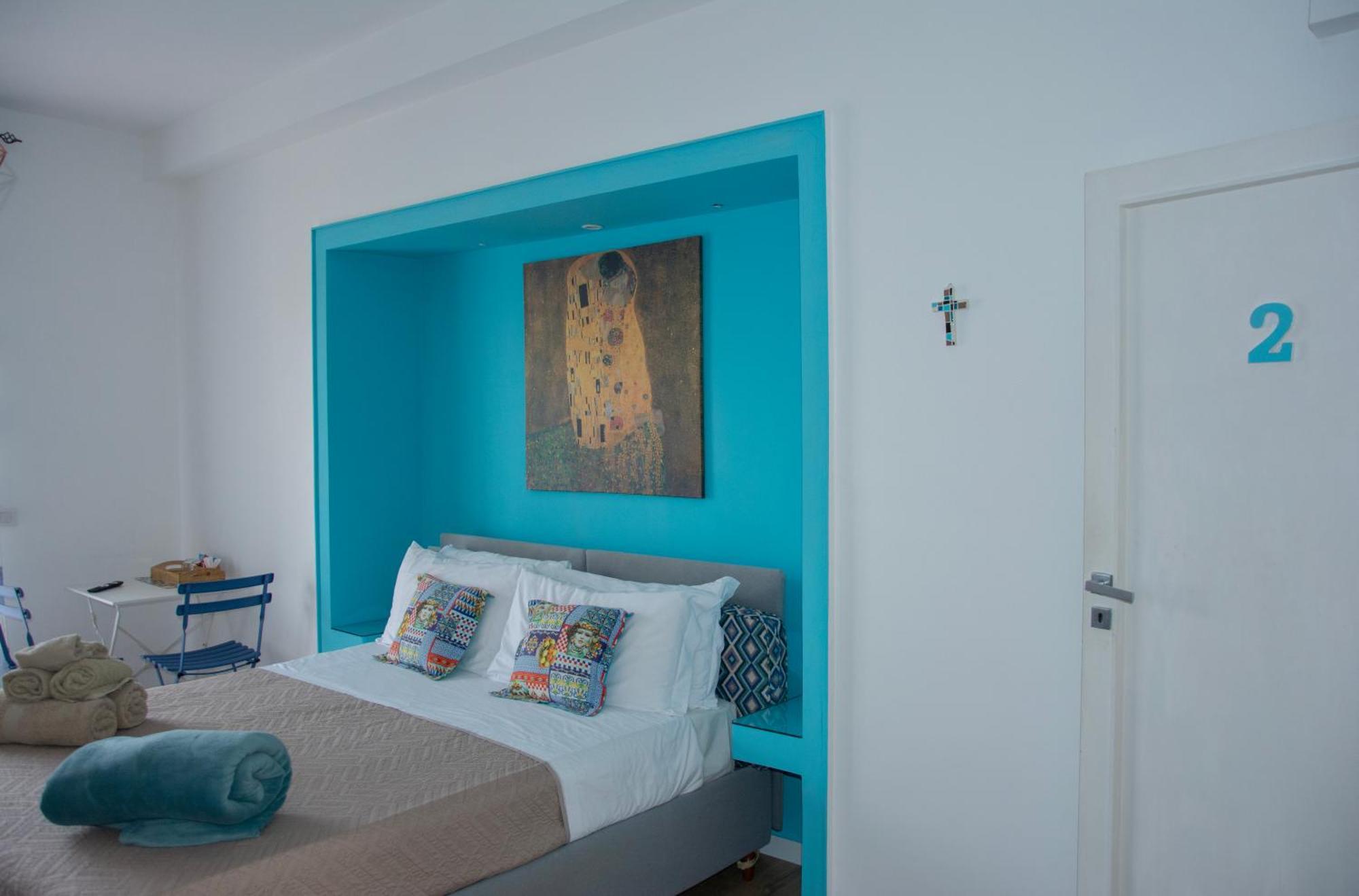 Casa Del Corso Bed & Breakfast Sorrento Exterior photo