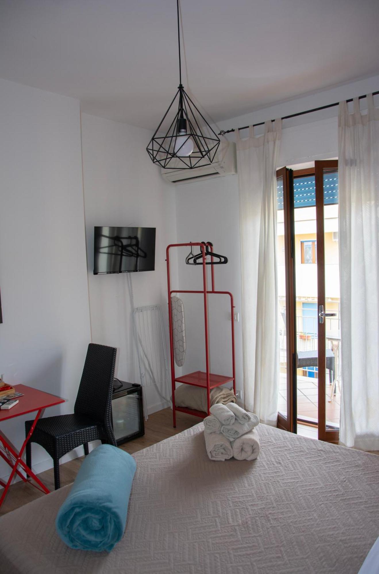Casa Del Corso Bed & Breakfast Sorrento Exterior photo