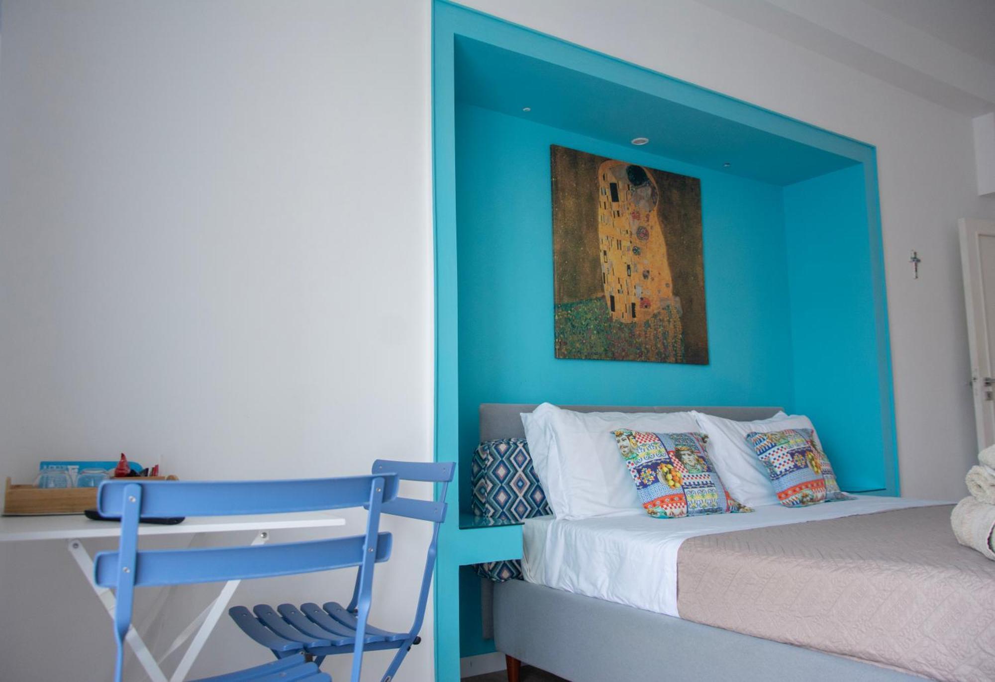 Casa Del Corso Bed & Breakfast Sorrento Exterior photo