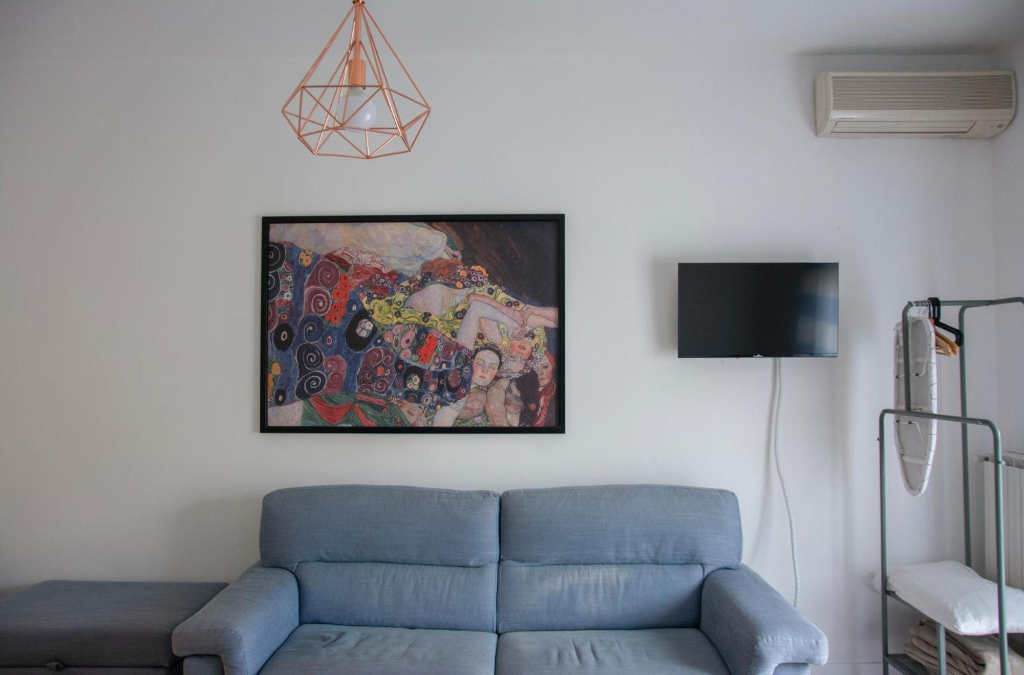 Casa Del Corso Bed & Breakfast Sorrento Exterior photo