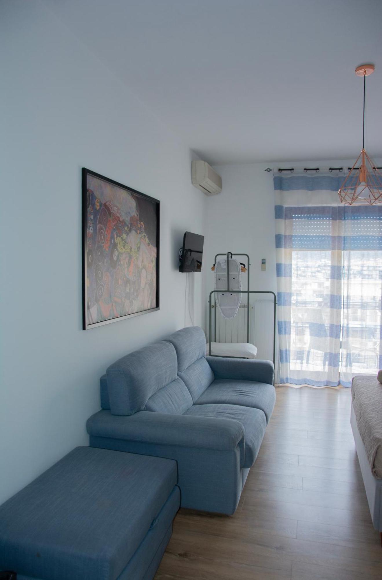 Casa Del Corso Bed & Breakfast Sorrento Exterior photo