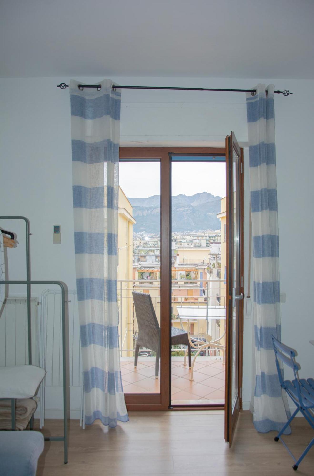 Casa Del Corso Bed & Breakfast Sorrento Exterior photo