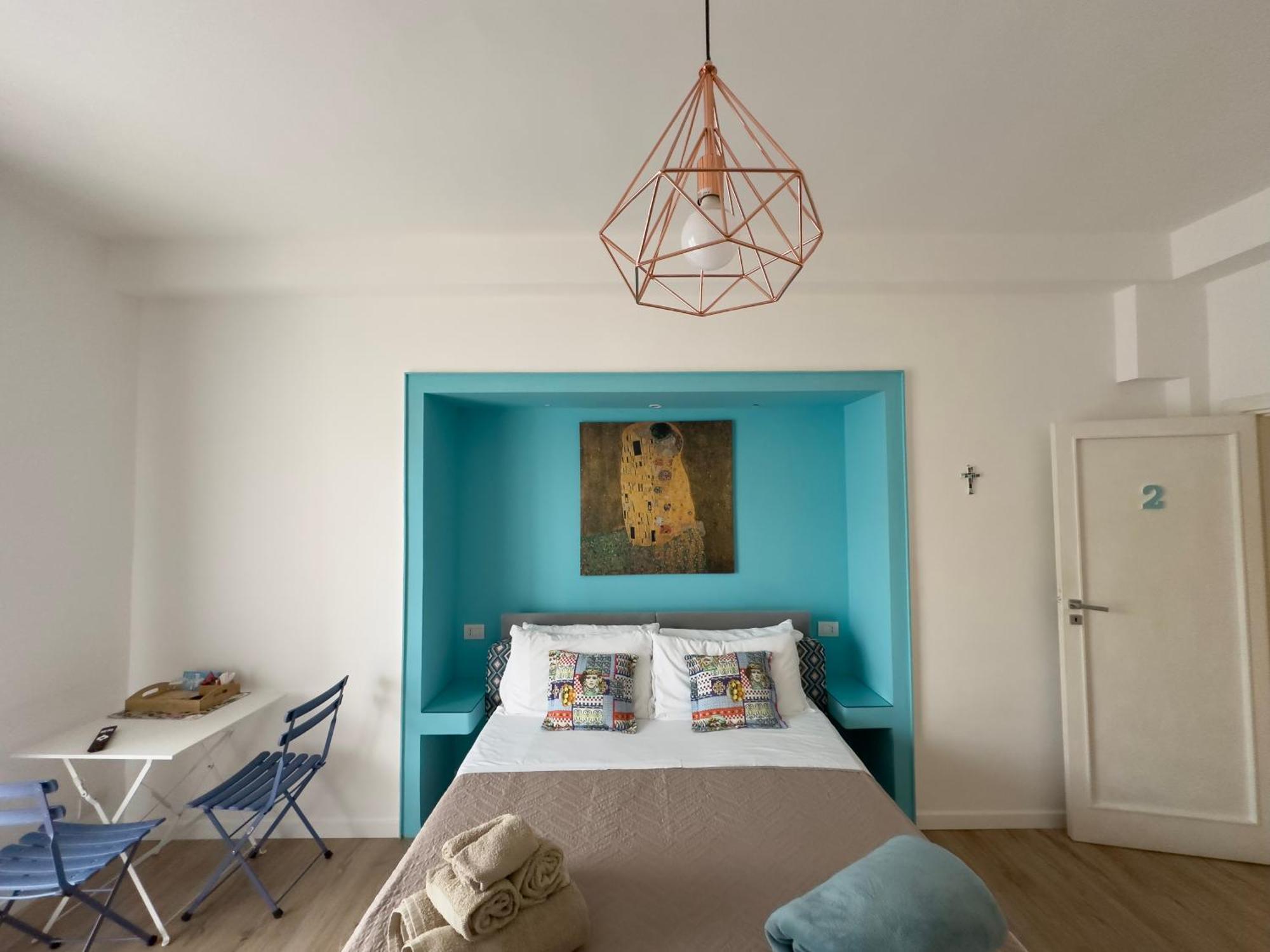Casa Del Corso Bed & Breakfast Sorrento Exterior photo