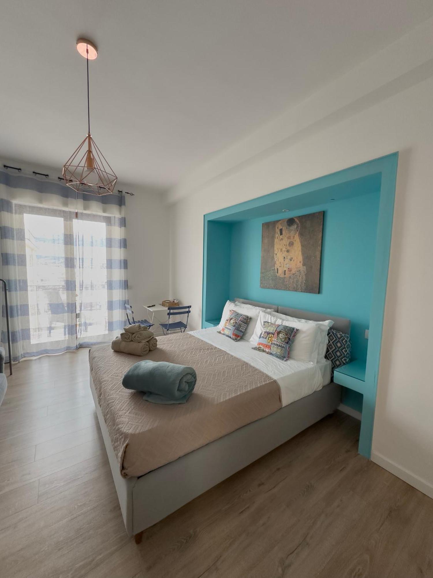 Casa Del Corso Bed & Breakfast Sorrento Exterior photo