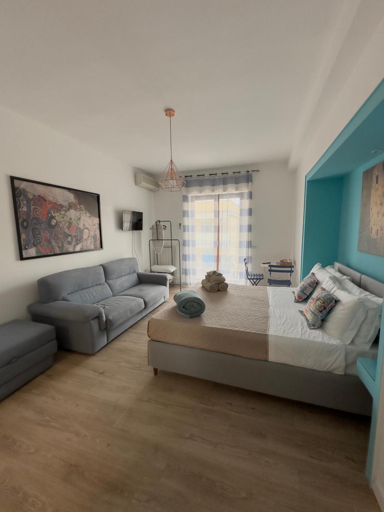 Casa Del Corso Bed & Breakfast Sorrento Exterior photo